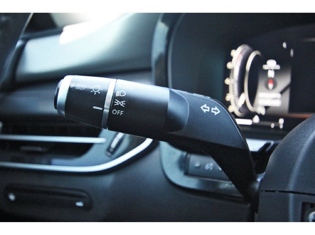 2023 INFINITI QX60 LUXE Bose Audio - Pano Roof
