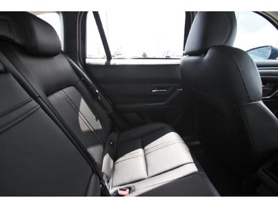 2025 Mazda Mazda CX-50 Hybrid Premium Plus Pano Roof - Roof Cross Rails