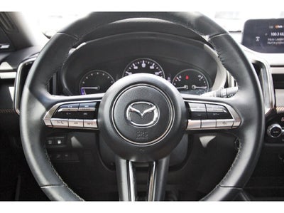 2025 Mazda Mazda CX-50 Hybrid Premium Plus Pano Roof - Roof Cross Rails