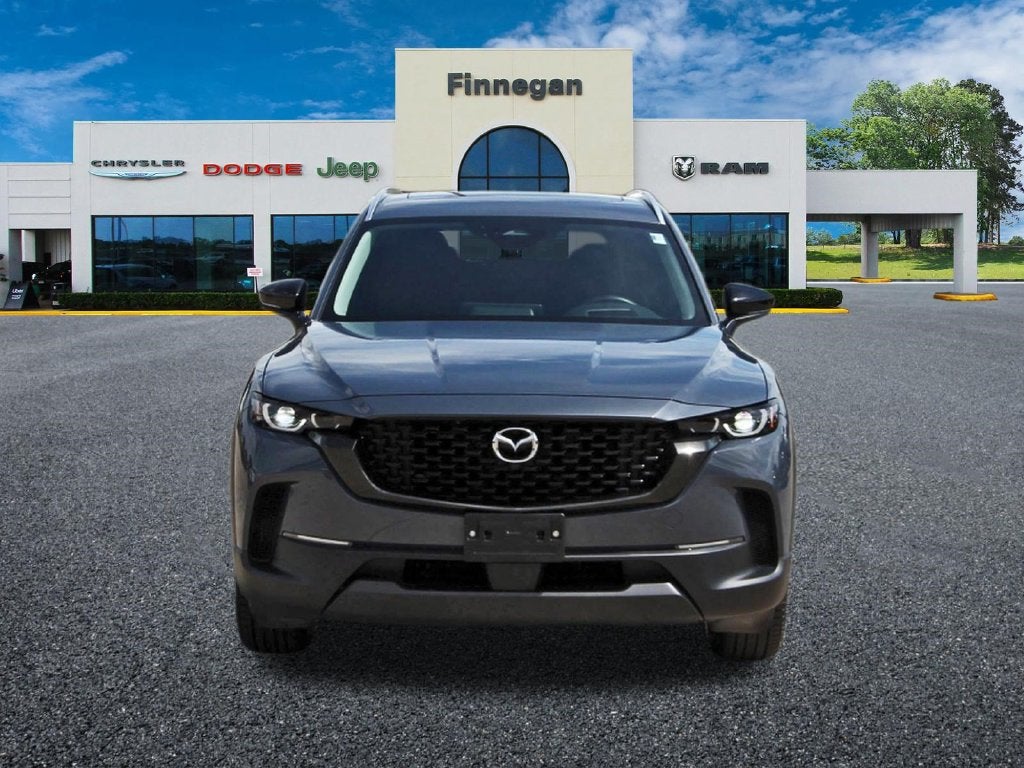 2025 Mazda Mazda CX-50 Hybrid Premium Plus Pano Roof - Roof Cross Rails