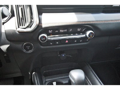 2025 Mazda Mazda CX-50 Hybrid Premium Plus Pano Roof - Roof Cross Rails