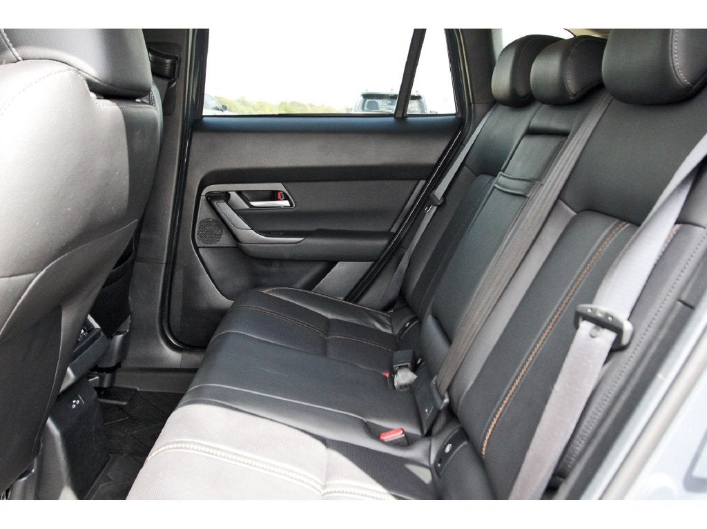 2025 Mazda Mazda CX-50 Hybrid Premium Plus Pano Roof - Roof Cross Rails