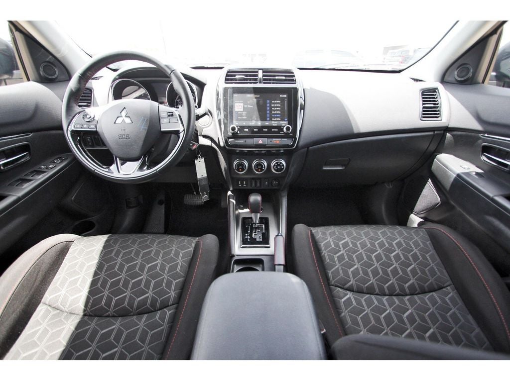 2025 Mitsubishi Outlander Sport 2.0 LE AWC