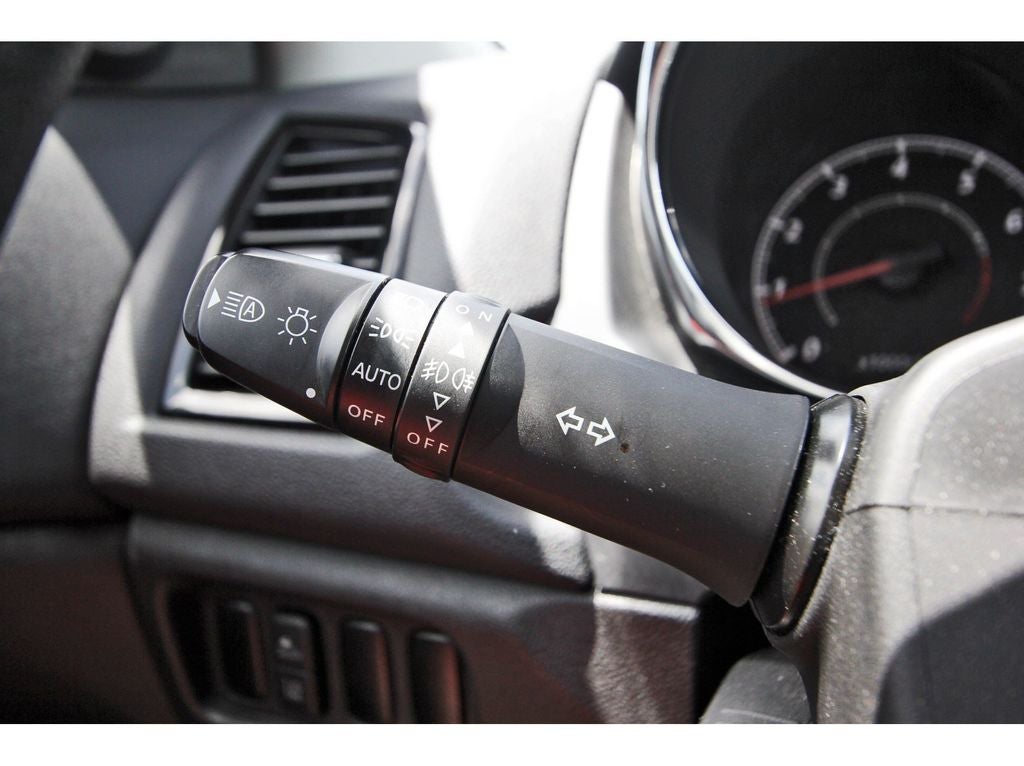 2025 Mitsubishi Outlander Sport 2.0 LE AWC