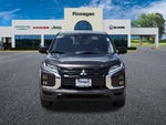 2025 Mitsubishi Outlander Sport 2.0 LE AWC