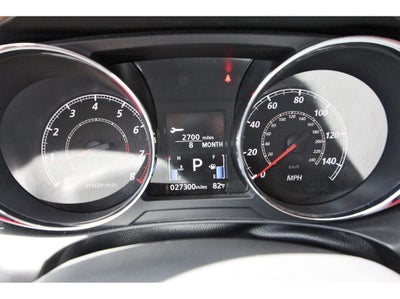 2025 Mitsubishi Outlander Sport 2.0 LE AWC
