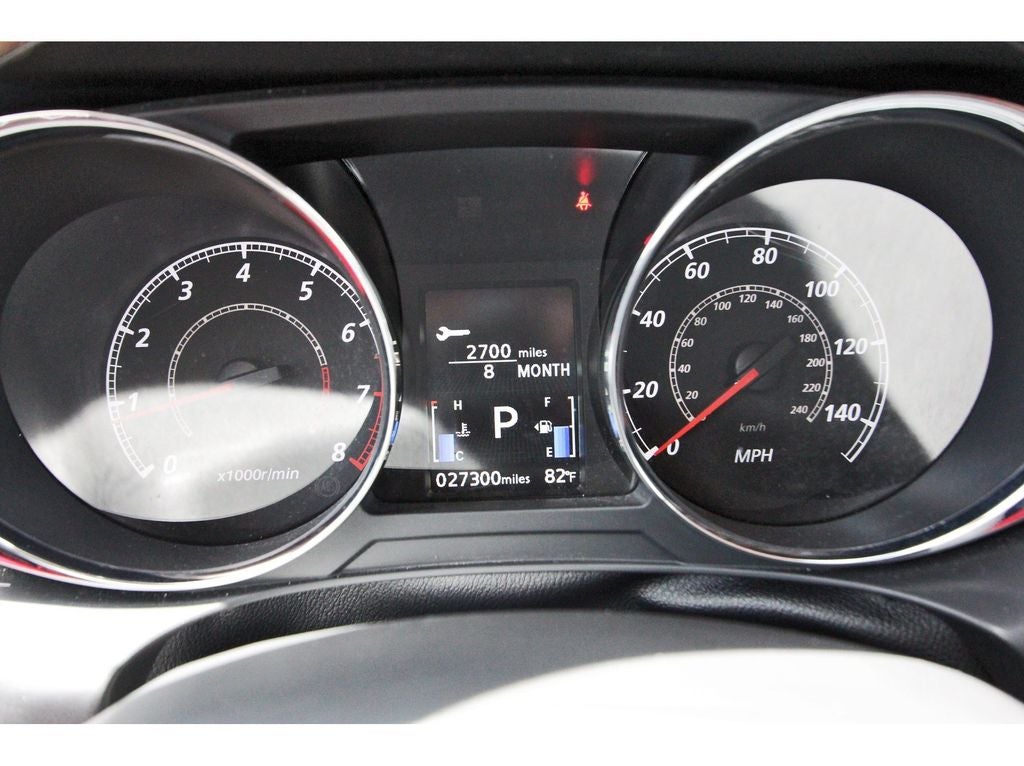 2025 Mitsubishi Outlander Sport 2.0 LE AWC