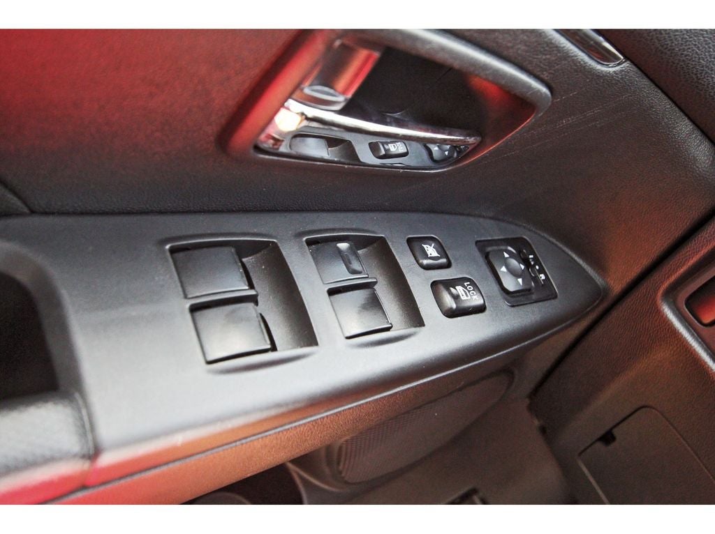 2025 Mitsubishi Outlander Sport 2.0 LE AWC