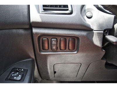 2025 Mitsubishi Outlander Sport 2.0 LE AWC