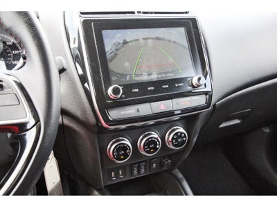 2025 Mitsubishi Outlander Sport 2.0 LE AWC