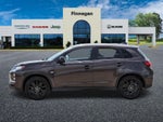 2025 Mitsubishi Outlander Sport 2.0 LE AWC