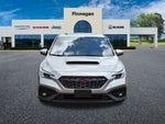 2022 Subaru WRX Limited