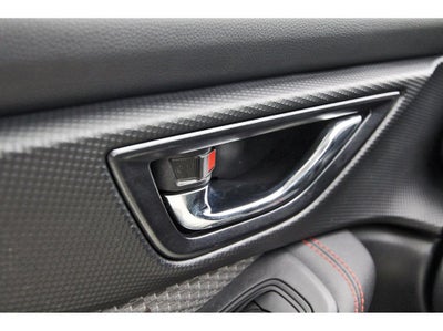 2022 Subaru Forester Sport