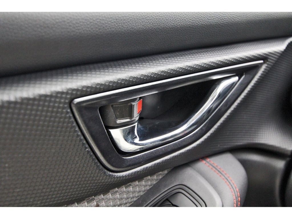 2022 Subaru Forester Sport