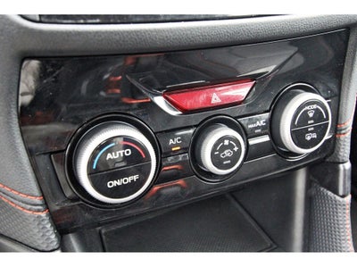 2022 Subaru Forester Sport