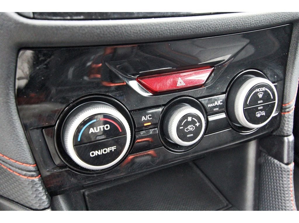 2022 Subaru Forester Sport