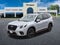 2022 Subaru Forester Sport