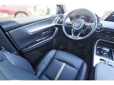 2026 Mazda Mazda CX-90 3.3 Turbo Premium Plus