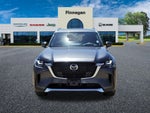 2026 Mazda Mazda CX-90 3.3 Turbo Premium Plus