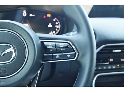 2026 Mazda Mazda CX-90 3.3 Turbo Premium Plus
