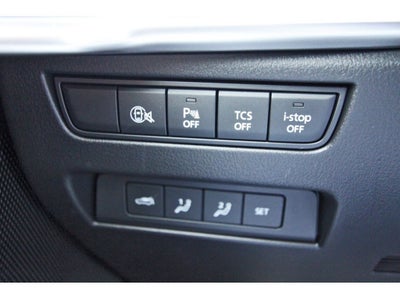 2026 Mazda Mazda CX-90 3.3 Turbo Premium Plus