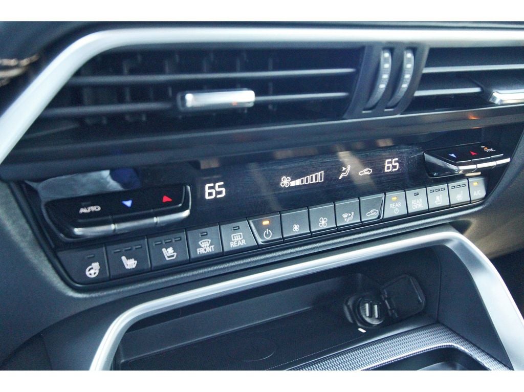 2026 Mazda Mazda CX-90 3.3 Turbo Premium Plus