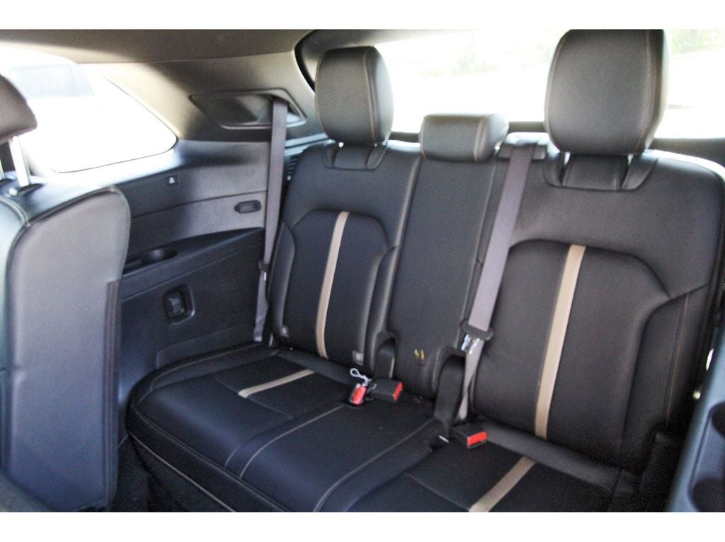 2026 Mazda Mazda CX-90 3.3 Turbo Premium Plus