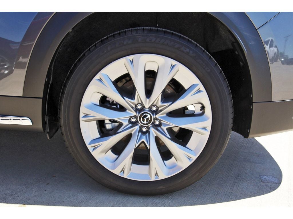 2026 Mazda Mazda CX-90 3.3 Turbo Premium Plus