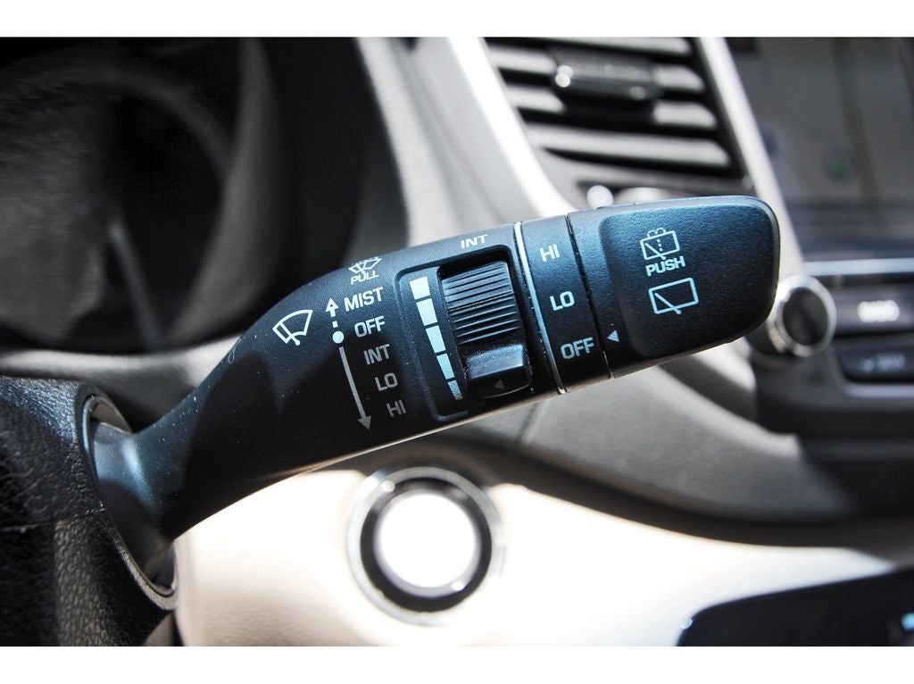 2018 Hyundai Tucson Limited