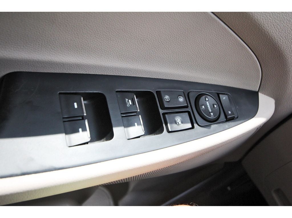 2018 Hyundai Tucson Limited