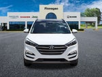 2018 Hyundai Tucson Limited