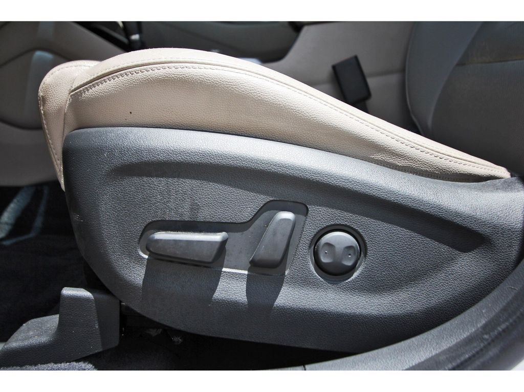 2018 Hyundai Tucson Limited