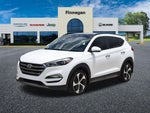2018 Hyundai Tucson Limited