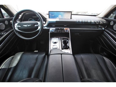 2023 Genesis GV80 2.5T AWD