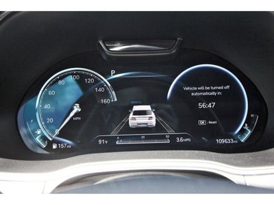 2023 Genesis GV80 2.5T AWD