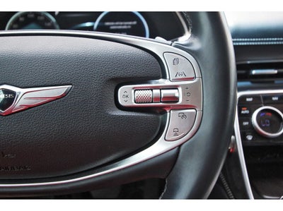 2023 Genesis GV80 2.5T AWD