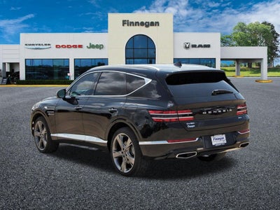 2023 Genesis GV80 2.5T AWD