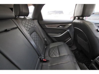 2023 Jaguar F-PACE S P250 AWD Automatic