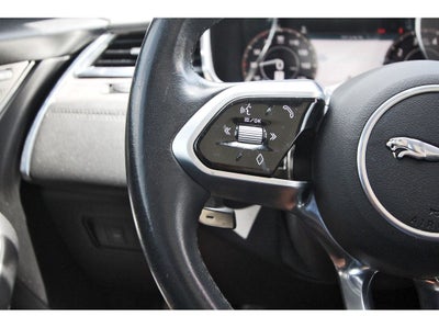 2023 Jaguar F-PACE S P250 AWD Automatic