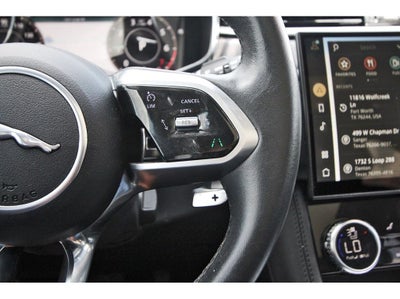 2023 Jaguar F-PACE S P250 AWD Automatic