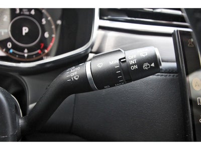 2023 Jaguar F-PACE S P250 AWD Automatic