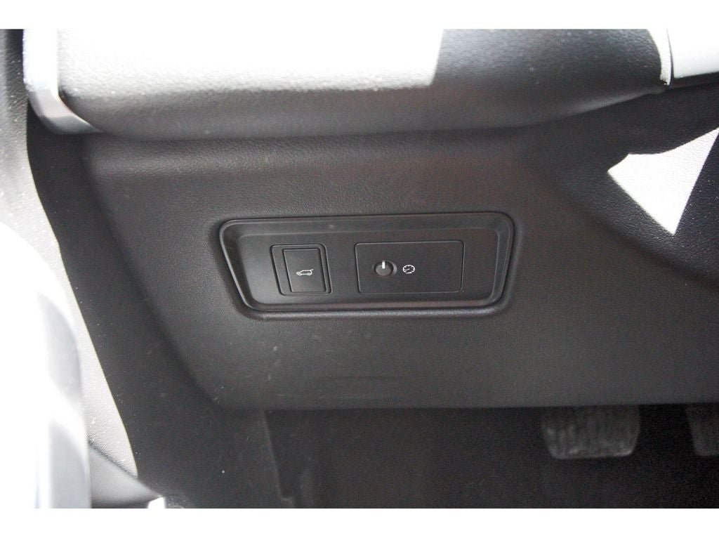 2023 Jaguar F-PACE S P250 AWD Automatic