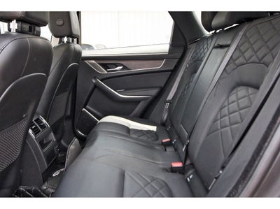 2023 Jaguar F-PACE S P250 AWD Automatic