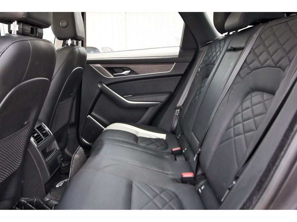 2023 Jaguar F-PACE S P250 AWD Automatic