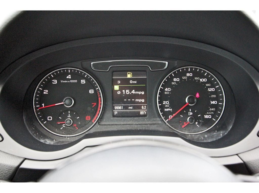 2018 Audi Q3 2.0T Premium