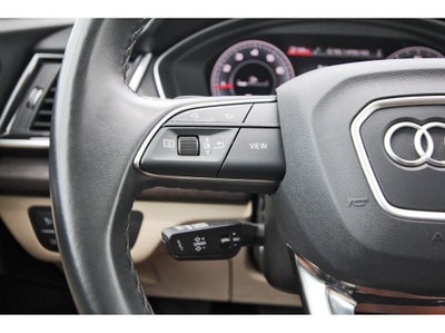 2024 Audi Q5 Premium Plus 45 TFSI S line quattro