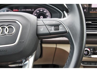 2024 Audi Q5 Premium Plus 45 TFSI S line quattro