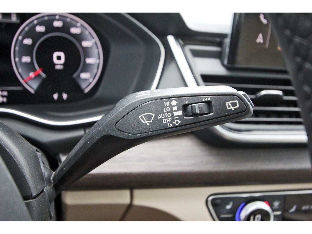 2024 Audi Q5 Premium Plus 45 TFSI S line quattro