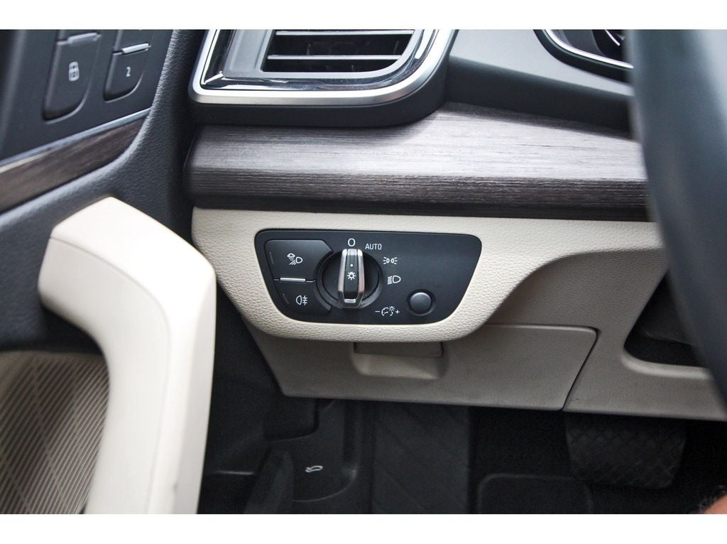 2024 Audi Q5 Premium Plus 45 TFSI S line quattro