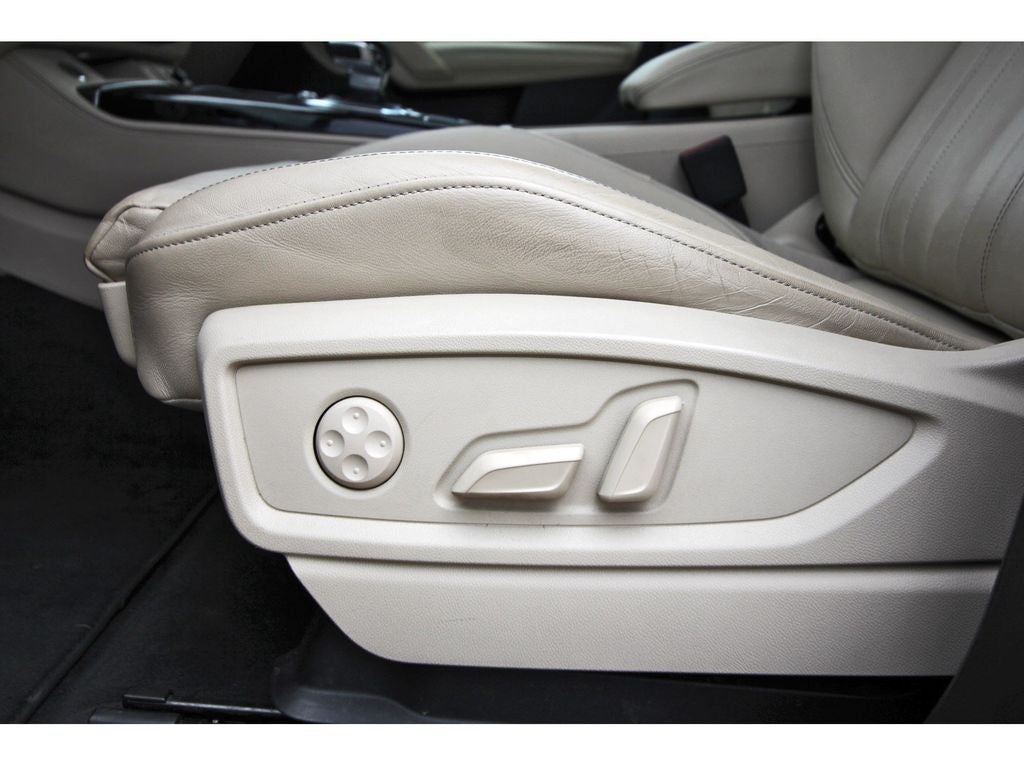 2024 Audi Q5 Premium Plus 45 TFSI S line quattro